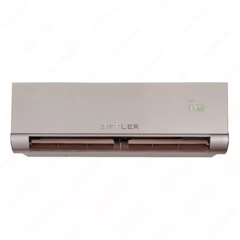 Кондиционер ZIFFLER Space gold 12 Inverter