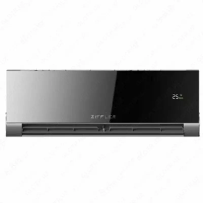 Konditsioner ZIFFLER Space Black 12