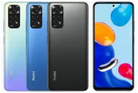 Смартфон Xiaomi Redmi Note 11 6/128GB - 2 145 000 сум