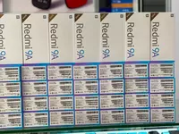 Smartfon Xiaomi Redmi 9A 4/64 GB - 1 430 000 so'm