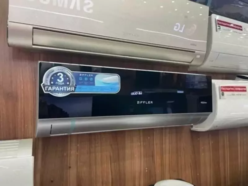  Konditsioner ZIFFLER Verdena 24 Inverter - 