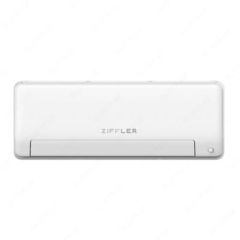 Кондиционер ZIFFLER Terrarium 12DC Inverter