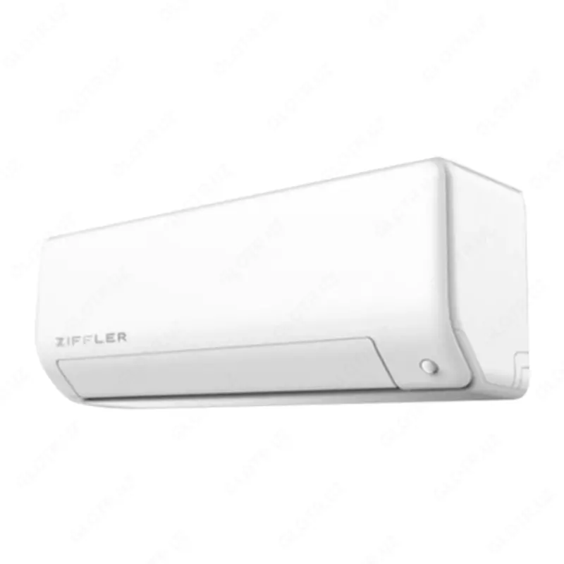Кондиционер ZIFFLER Terrarium 12DC Inverter - 7 150 000 сум