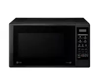 Mikroto'lqinli pech LG MS2042DB