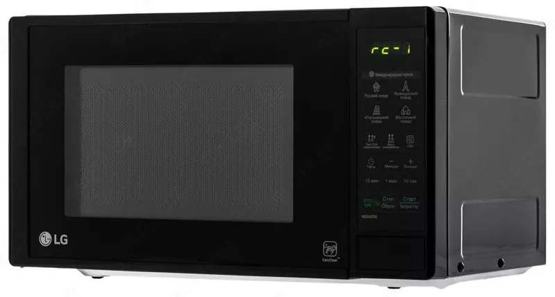 1 248 000 so'm Mikroto'lqinli pech LG MS2042DB