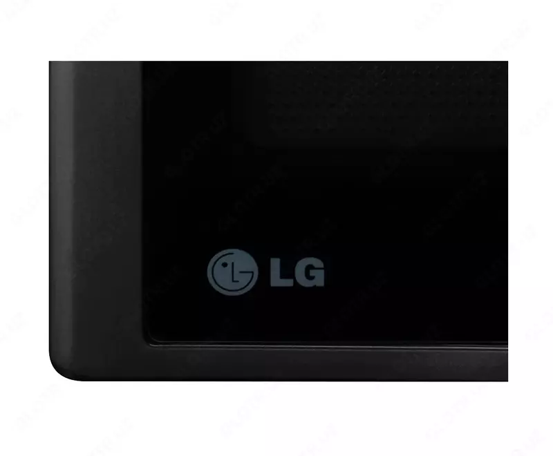 Mikroto'lqinli pech LG MS2042DB Chakana savdo
