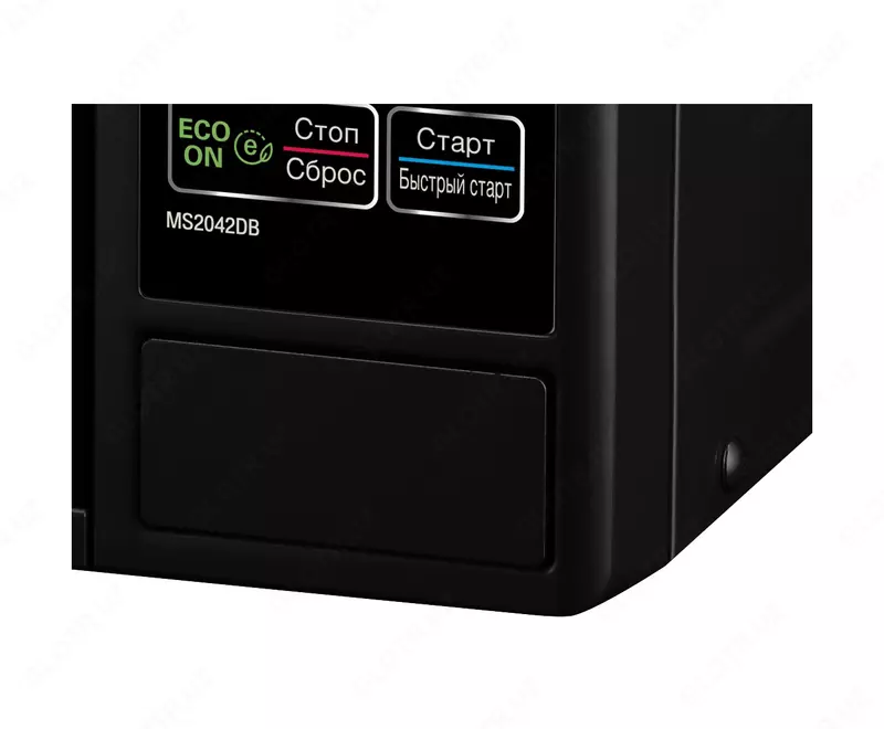 Mikroto'lqinli pech LG MS2042DB Royaltech