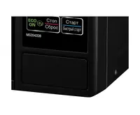 Mikroto'lqinli pech LG MS2042DB Royaltech