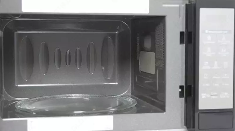 Микроволновая печь LG MS2042DARB Только в розницу