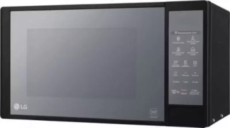 Royaltech - Микроволновая печь LG MS2042DARB