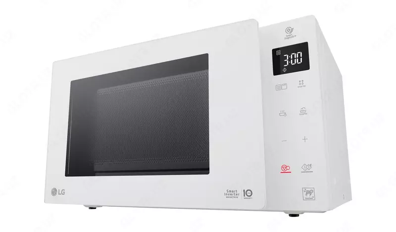 Микроволновая печь LG MS-2336GIH - 1 638 000 сум
