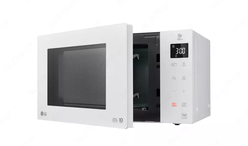 Микроволновая печь LG MS-2336GIH Royaltech