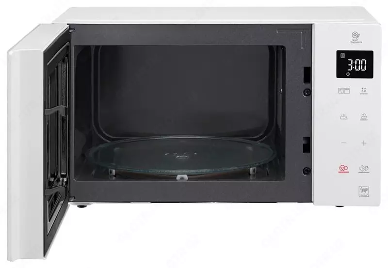 Royaltech - Микроволновая печь LG MS-2336GIH