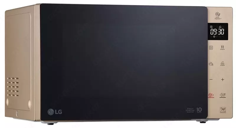 Микроволновая печь LG MS2535GISH Royaltech