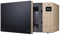 Микроволновая печь LG MS2535GISH - Royaltech
