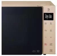 Royaltech - Микроволновая печь LG MS2535GISH