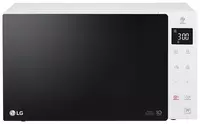 Mikroto'lqinli pech LG MW25R35GISW