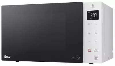 Микроволновая печь LG MW25R35GISW