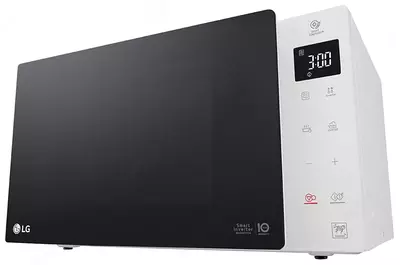 Микроволновая печь LG MW25R35GISW