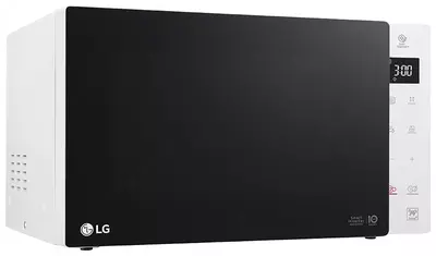 Микроволновая печь LG MW25R35GISW