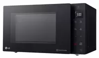 Mikroto'lqinli pech LG MW23W35GIB