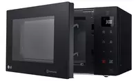 Mikroto'lqinli pech LG MW23W35GIB Chakana savdo
