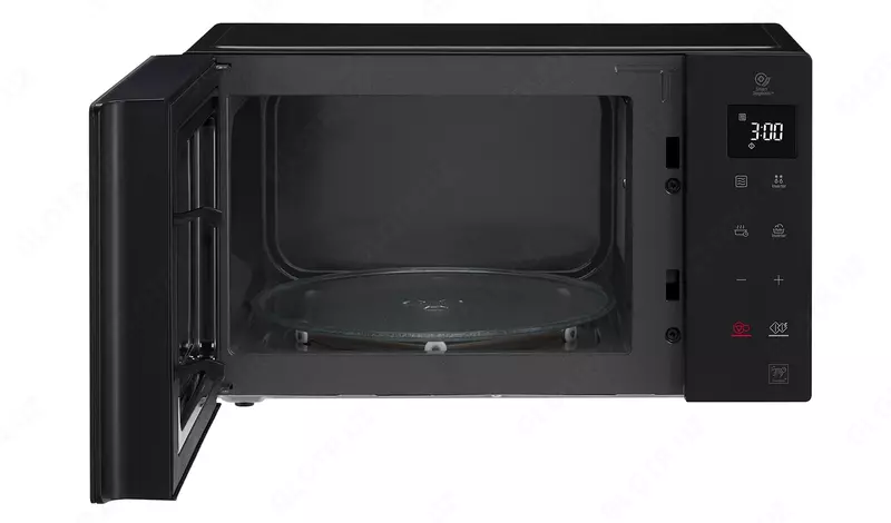 Mikroto'lqinli pech LG MW23W35GIB Royaltech