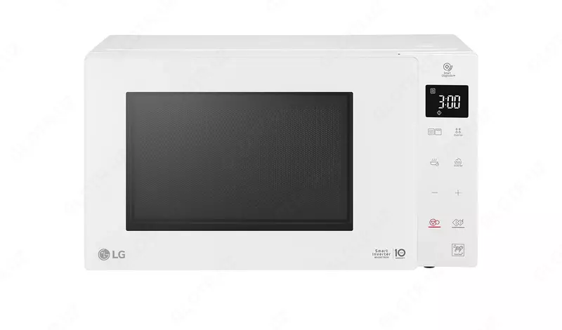 Микроволновая печь LG MB63W35GIH
