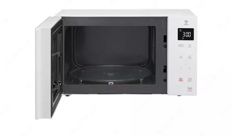 Микроволновая печь LG MB63W35GIH - 1 768 000 сум