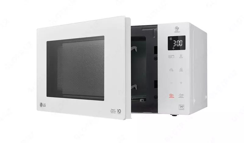 Микроволновая печь LG MB63W35GIH Royaltech