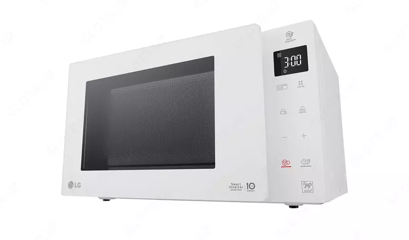Микроволновая печь LG MB63W35GIH - Royaltech