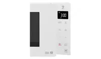 Микроволновая печь LG MB63W35GIH - Микроволновые печи