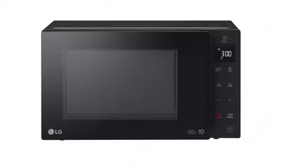 Микроволновая печь LG MH6336GIB