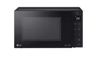 Mikroto'lqinli pech LG MH6336GIB