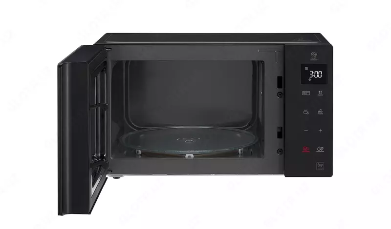 Mikroto'lqinli pech LG MH6336GIB