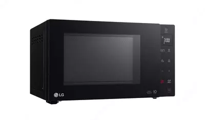Микроволновая печь LG MH6336GIB