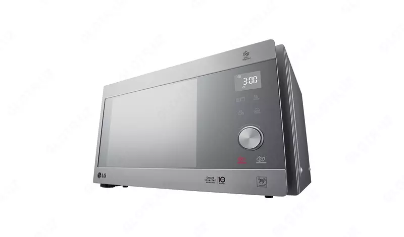 Микроволновая печь LG MH-6565CIR - Royaltech