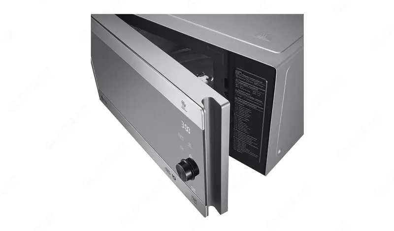 Royaltech - Микроволновая печь LG MH-6565CIR