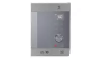 Микроволновая печь LG MH-6565CIR - Микроволновые печи