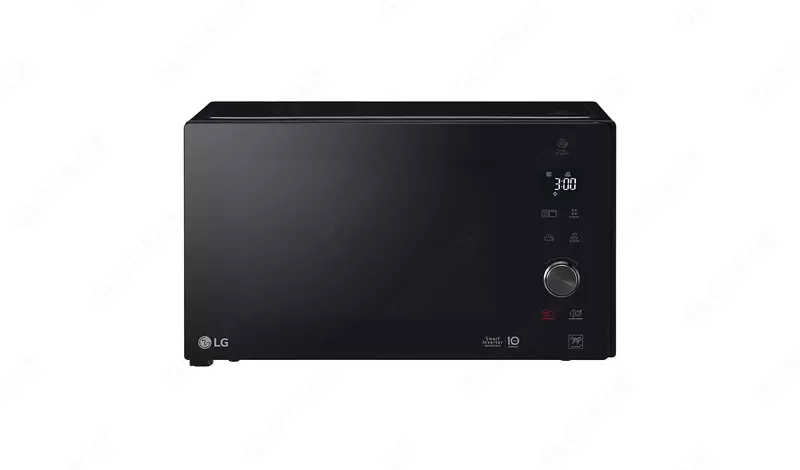 Микроволновая печь LG MH-6565DIS