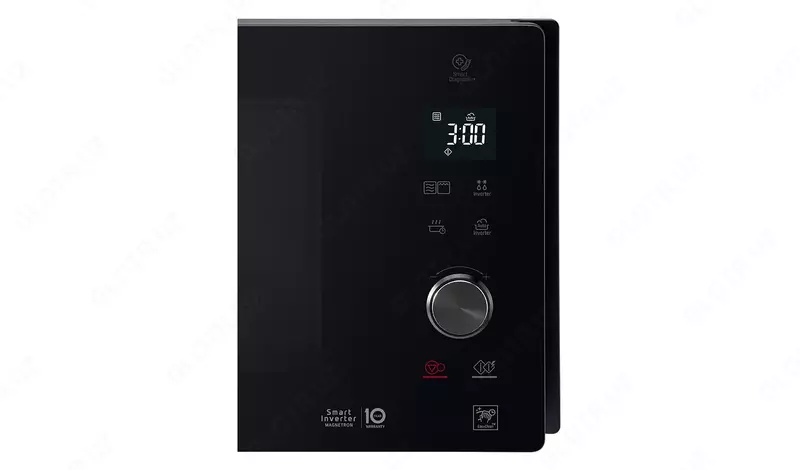 1 950 000 сум Микроволновая печь LG MH-6565DIS