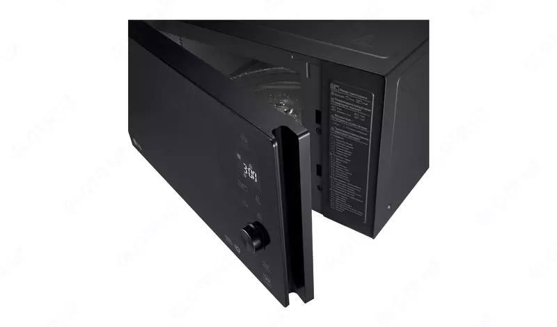 Микроволновая печь LG MH-6565DIS Royaltech