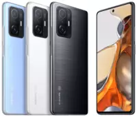  Смартфон Xiaomi 11T Pro 8/256 ГБ Chakana savdo
