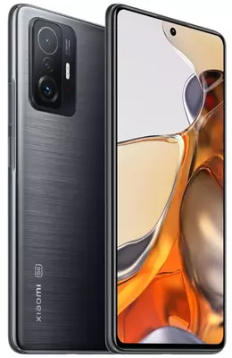 Смартфон Xiaomi 11T Pro 12/256 ГБ