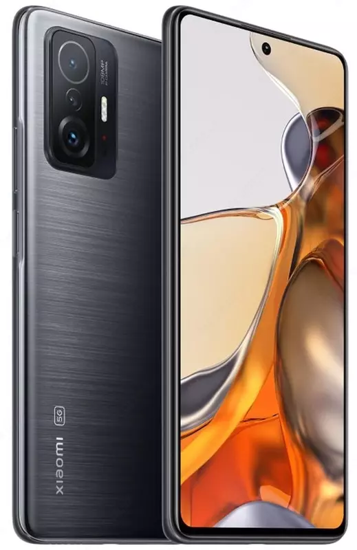Смартфон Xiaomi 11T Pro 12/256 ГБ