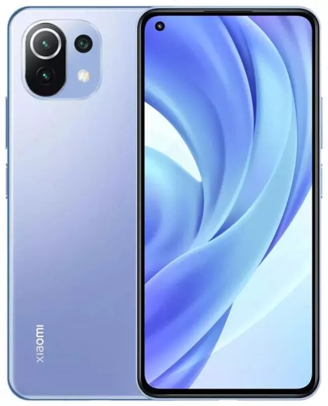 Смартфон Xiaomi Mi 11 Lite 6/128 ГБ Global