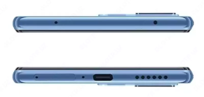 Смартфон Xiaomi Mi 11 Lite 6/128 ГБ Global