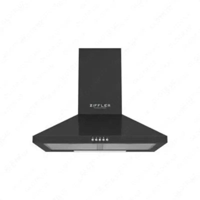  Oshxona qalpogi Ziffler MT-4001S Steel - 