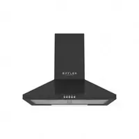  Oshxona qalpogi Ziffler MT-4001S Steel - 