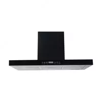 Oshxona qalpog'i Ziffler MT-5001B Qora